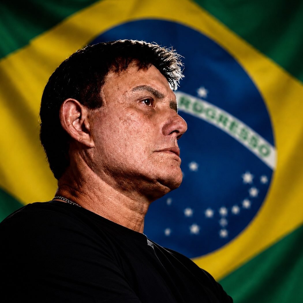 Del Éder Mauro